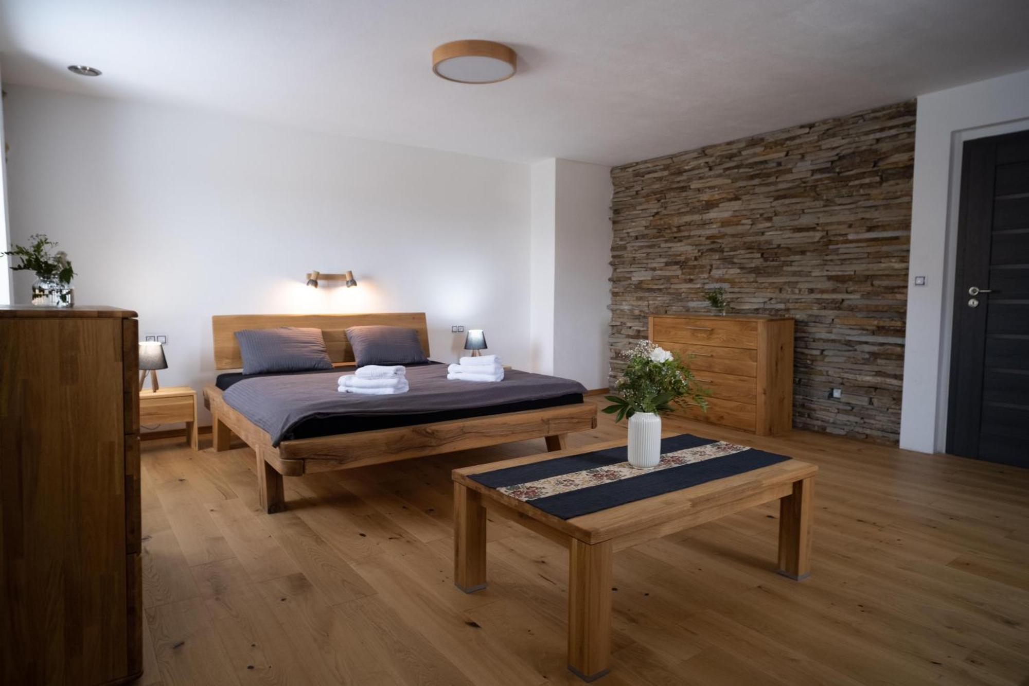 Hotel Liptovský mlyn Liptovská Teplá Pokoj fotografie