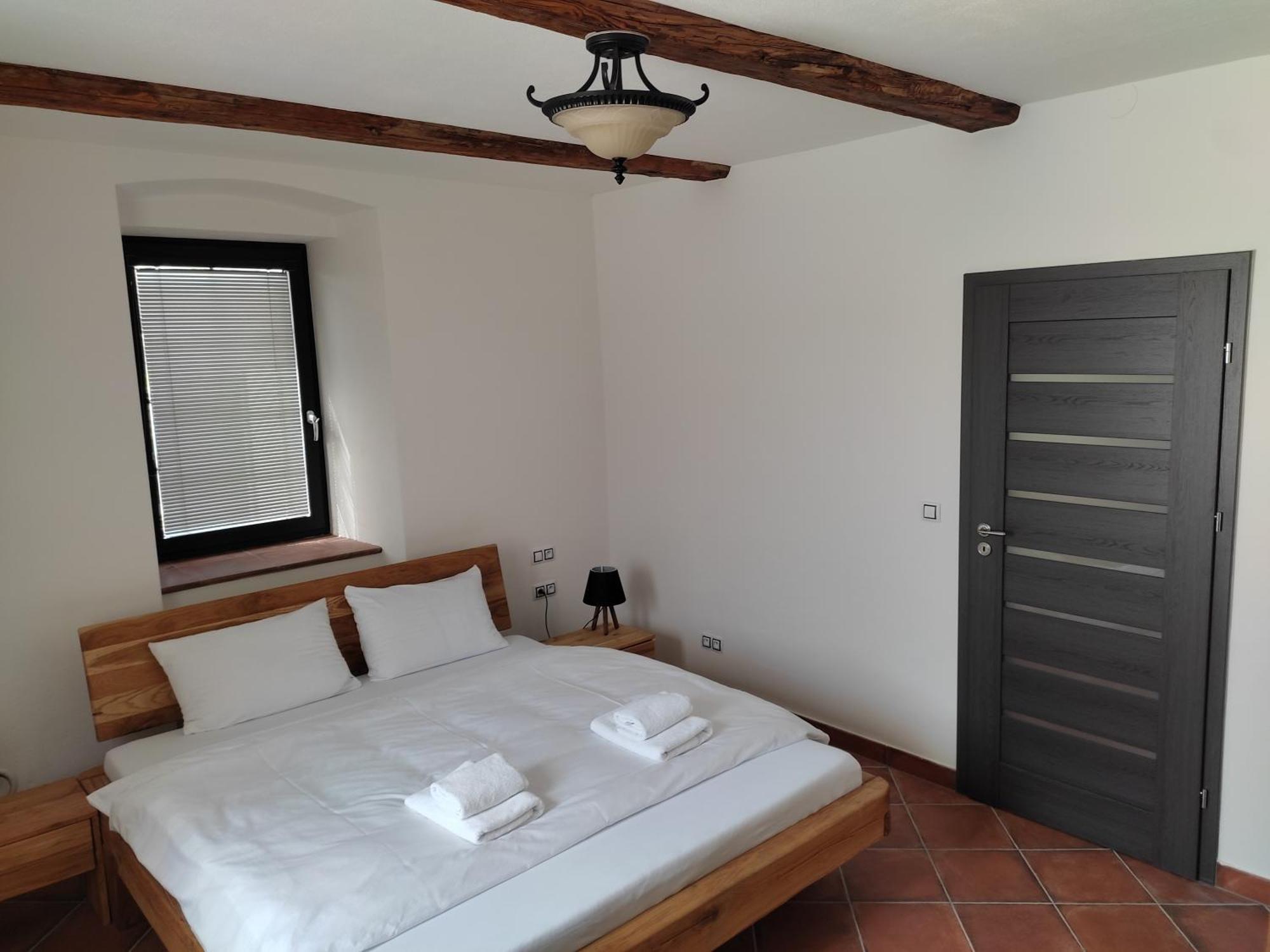 Hotel Liptovský mlyn Liptovská Teplá Pokoj fotografie