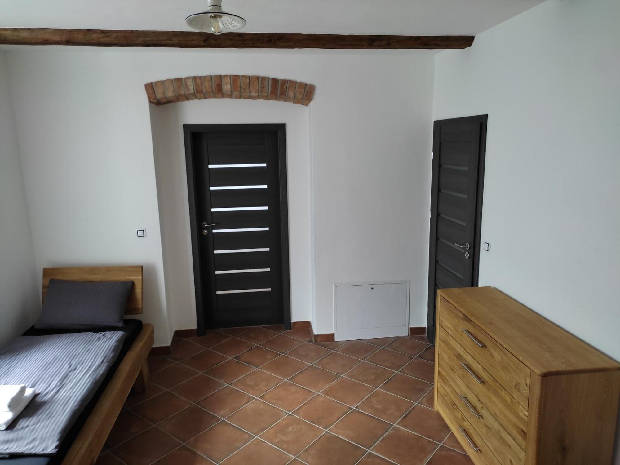 Hotel Liptovský mlyn Liptovská Teplá Pokoj fotografie