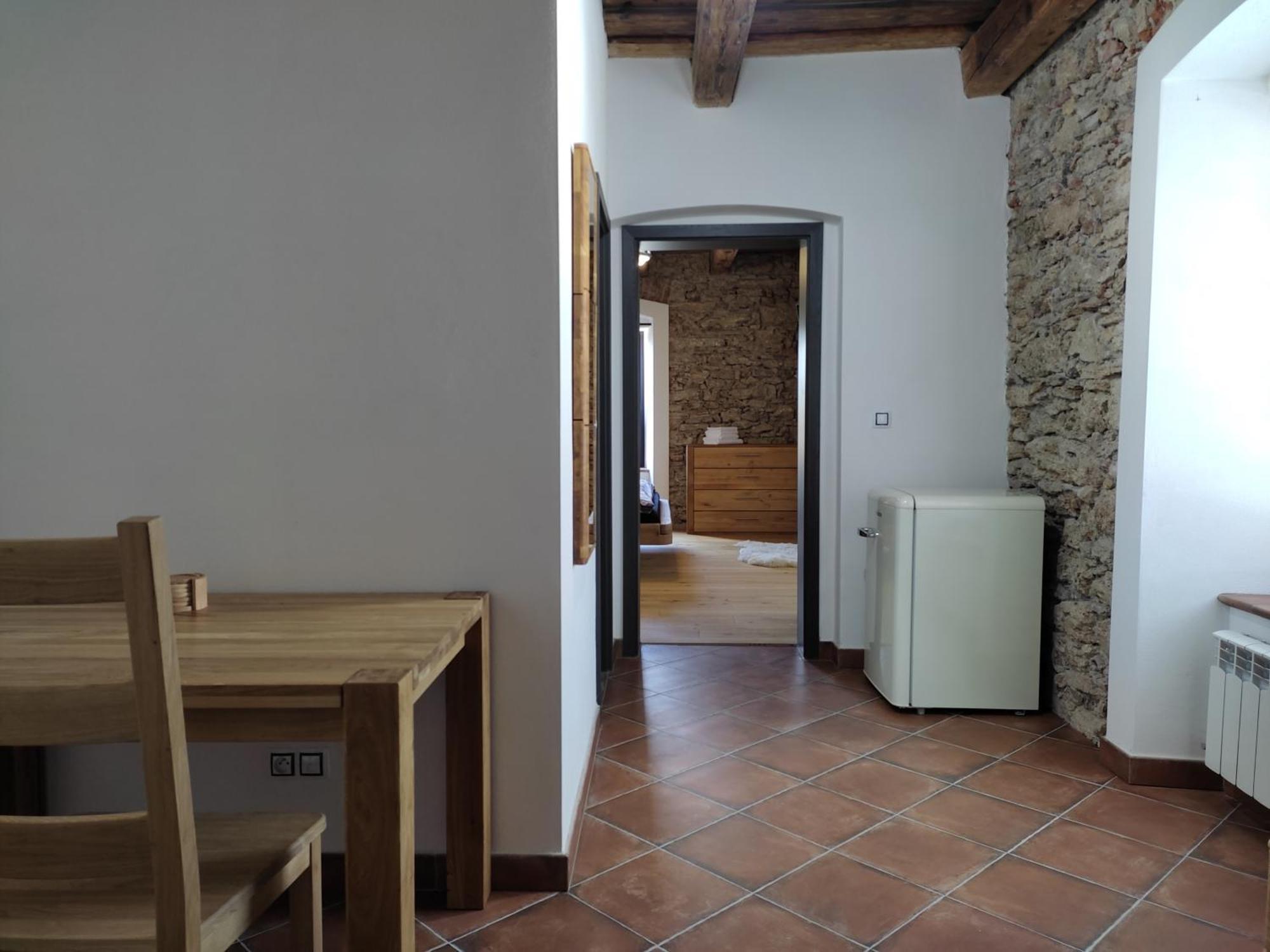 Hotel Liptovský mlyn Liptovská Teplá Pokoj fotografie