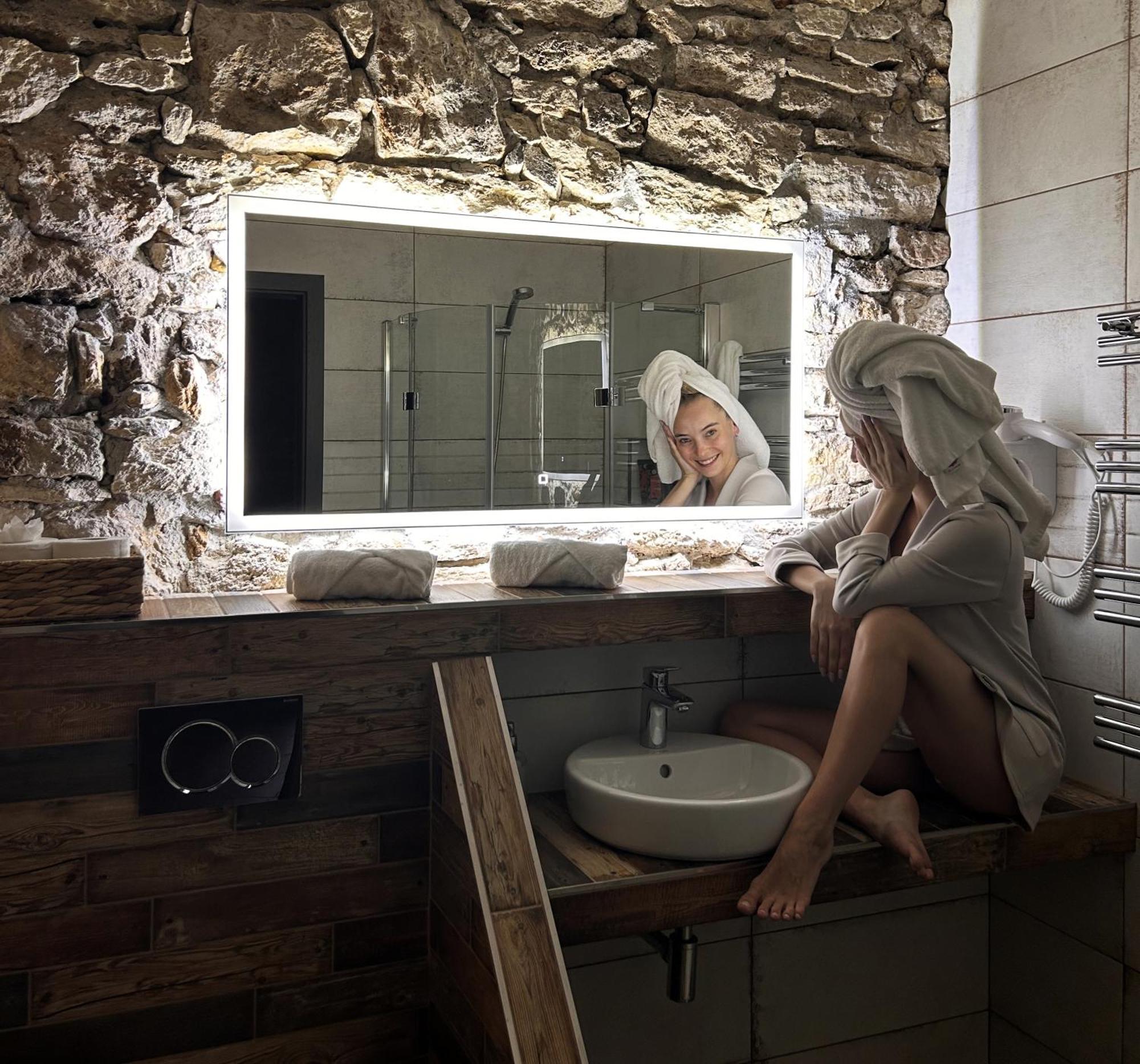 Hotel Liptovský mlyn Liptovská Teplá Pokoj fotografie